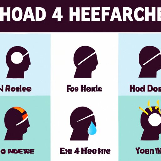 5 Simple Tricks to Achieve Headache Relief