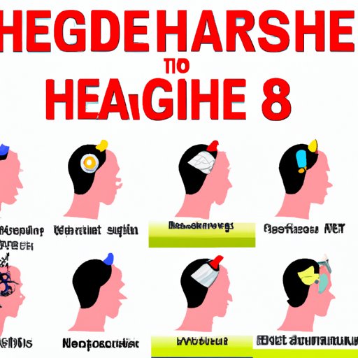 A Guide to the 7 Best Headache Medications to Get Relief Quickly