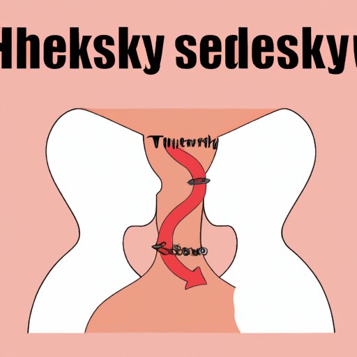 Understanding Hickeys: The Science Behind Them