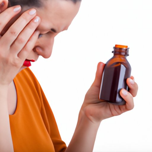 Say Goodbye to Migraines: How to Find the Right Medication