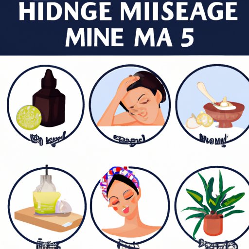 5 Easy Home Remedies for Bad Migraines