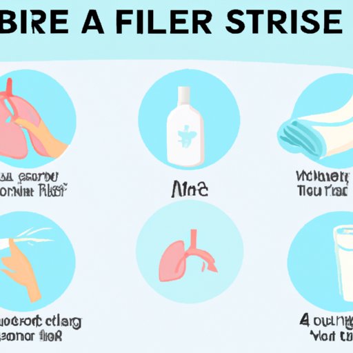 IV. Breathe Easier: 5 Simple Steps to Clear a Stuffy Nose