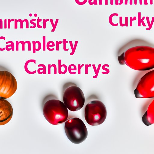 The Role of Cranberries and Other Supplements in Preventing UTIs