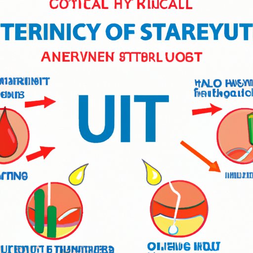 II. Overview of UTI and its Symptoms