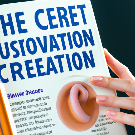 Section 3: From Prevention to Cure: A Comprehensive Guide to Yeast Infections