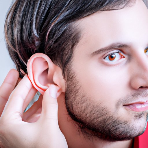 II. Natural Remedies for Ear Infections