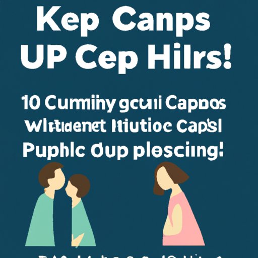 Tips for Parents on How to Stay Calm During Hiccups