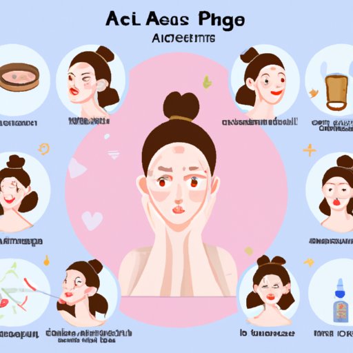 Say Goodbye to Back Acne with These Simple Skincare Habits