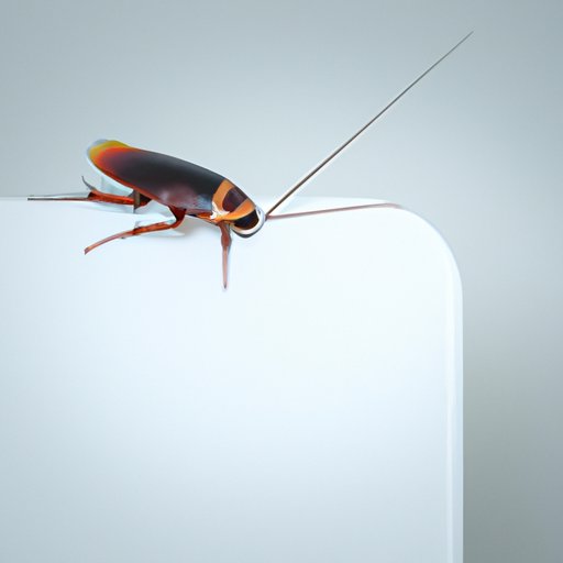 V. The Dangers of Cockroach Infestations and How to Eliminate Them