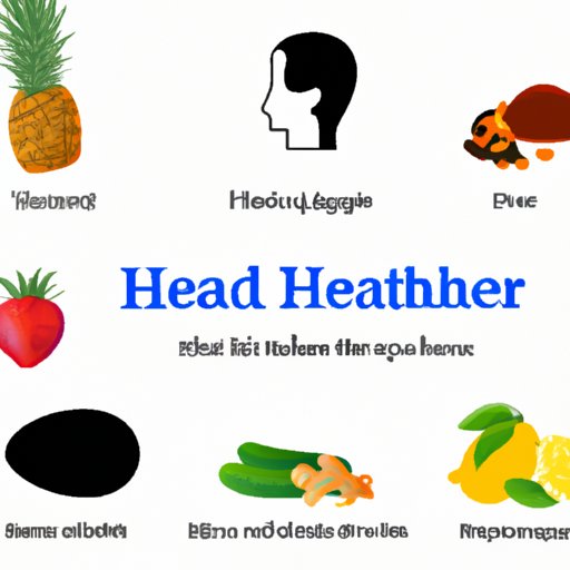 III. 6 Foods to Eat to Get Rid of Headaches