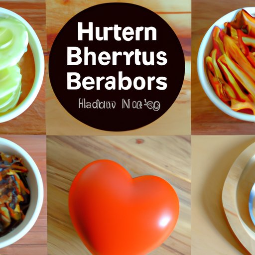 Foods to Avoid for Heartburn Relief