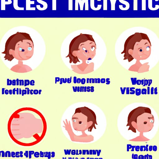 Fast and Easy Ways to Combat Impetigo Within 24 Hours