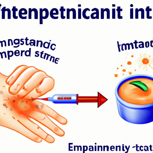 Effective and Instant Impetigo Treatment: A Guide to Clearing the Infection Quickly