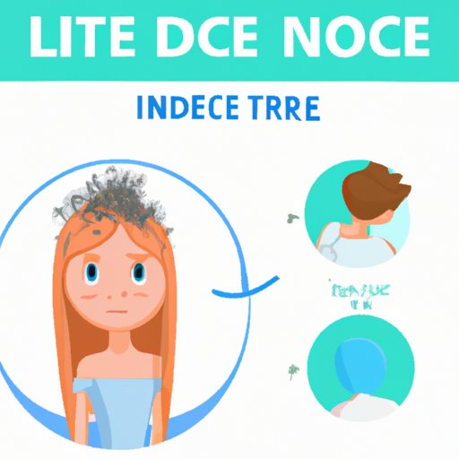 VI. How to Get Rid of Lice: A Comprehensive Guide