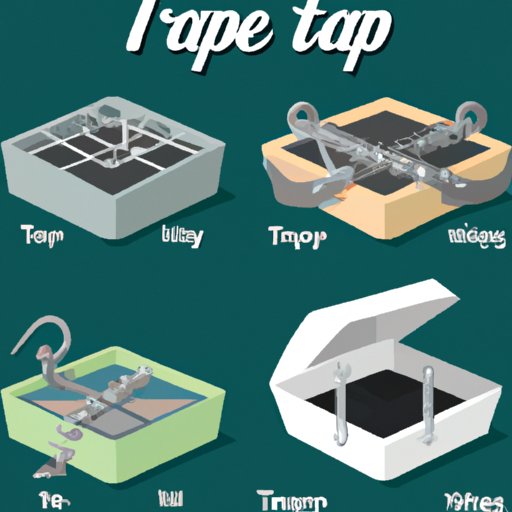 IV. Different Types of Traps