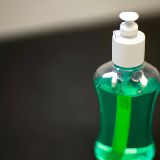 Best Mouthwashes for Healing Mouth Sores Quickly