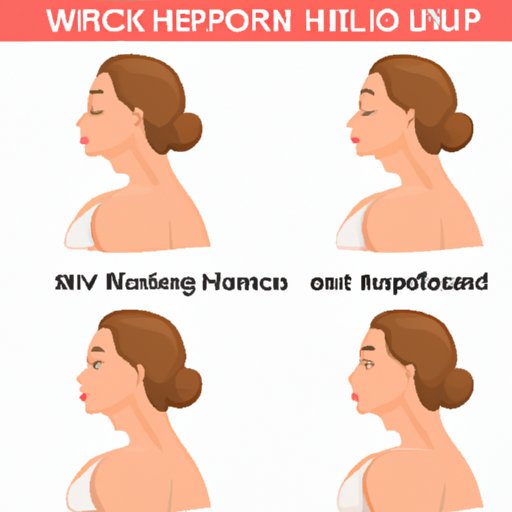 Effective Ways to Get Rid of Neck Hump Without Surgery or Injections