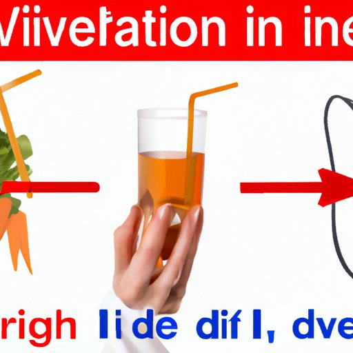 IV. Diet and Lifestyle Changes