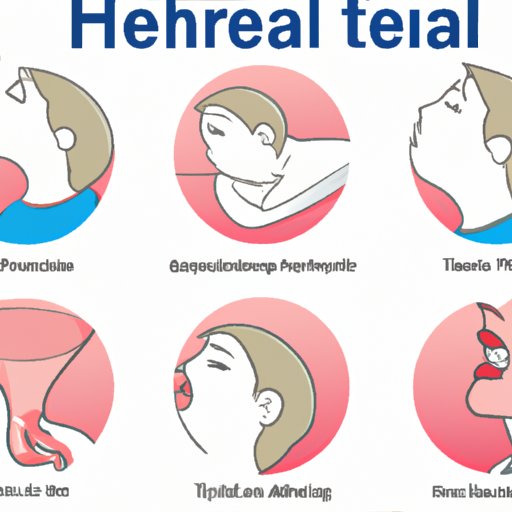 Causes and Symptoms of Phlegm in the Throat