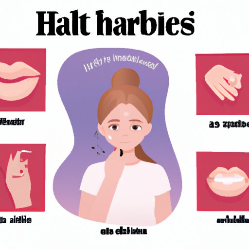 Avoiding Bad Habits that Could Be Causing Your Pimples