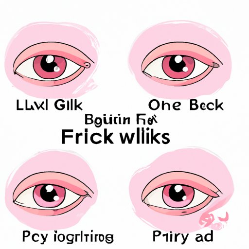 Quick Fixes for Pink Eye: Simple Tips for Fast Relief