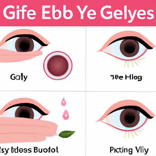 5 Natural Remedies for Pink Eye: Say Goodbye to your Red Eyes