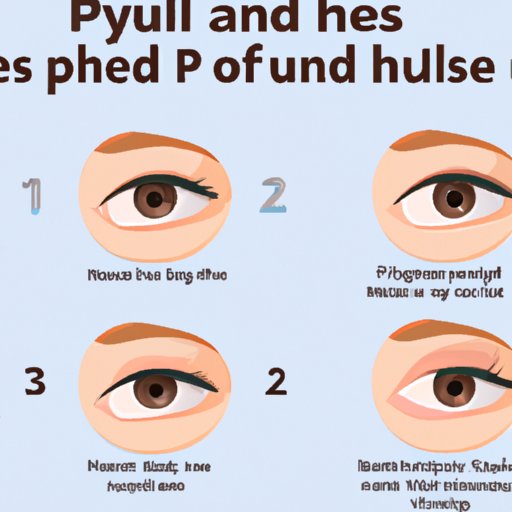 II. What Causes Puffy Eyes and How to Get Rid of Them for Good