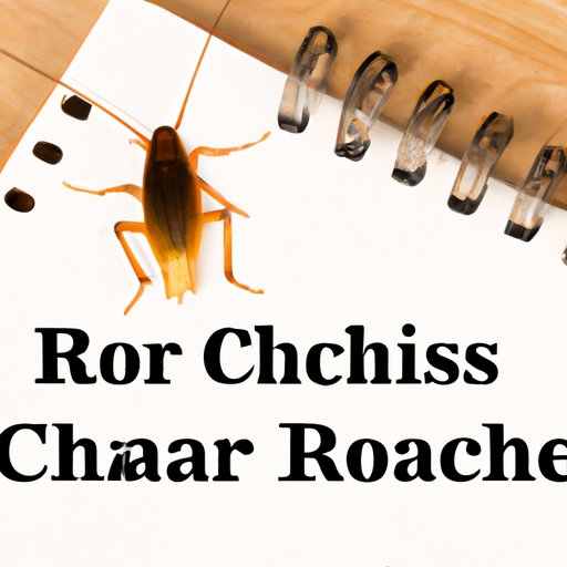 Tips for Regularly Inspecting Your Home for Roaches