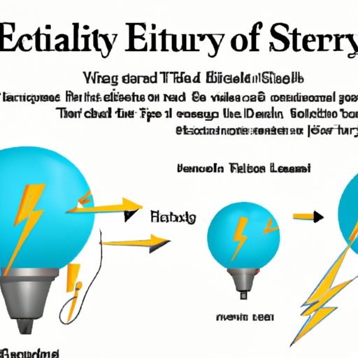  Static Electricity 101: How It Works and How to Fight It 