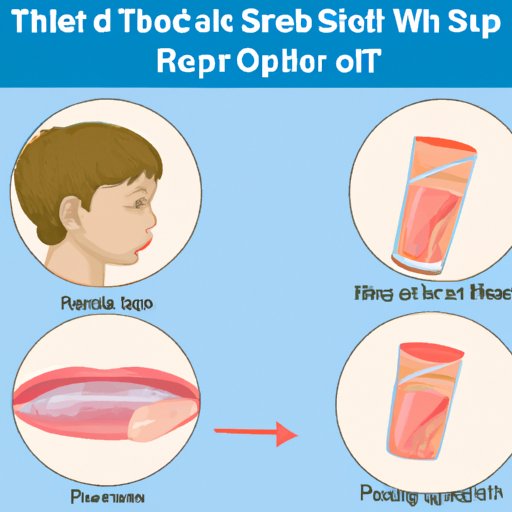 Alternative Methods for Treating Strep Throat: A Holistic Approach