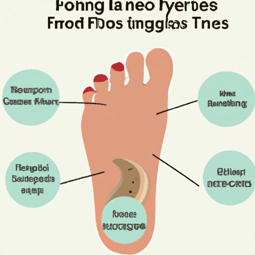 Common Causes of Toenail Fungus