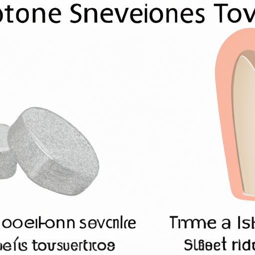 V. Preventative article: Measures to prevent tonsil stones from forming