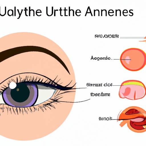 II. The Anatomy of Under Eye Bags and What Causes Them