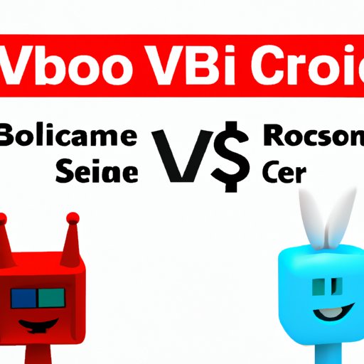 VI. The Pros and Cons of Using Roblox Voice Chat for Gamers