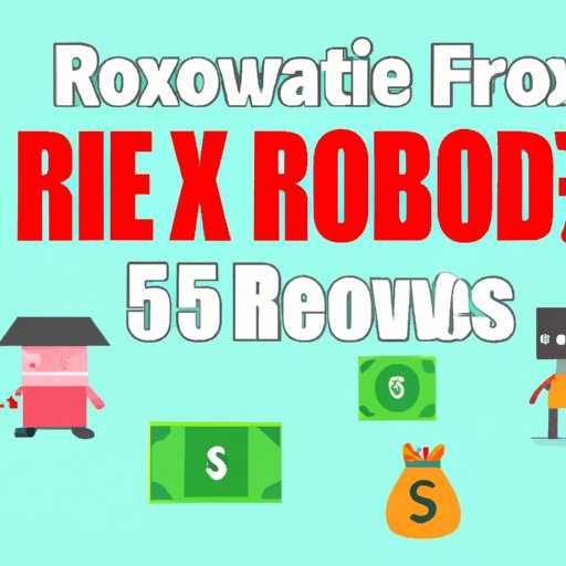 5 Proven Methods to Get Robux for Free