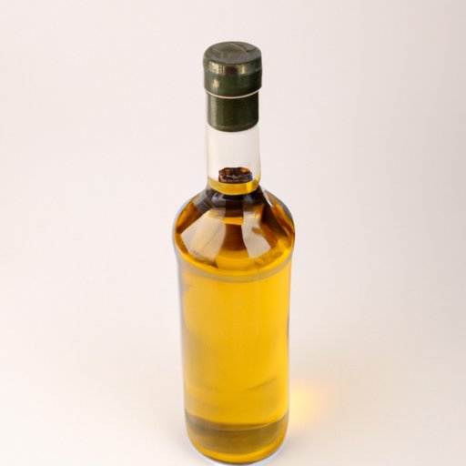 III. Cooking Oil or Olive Oil