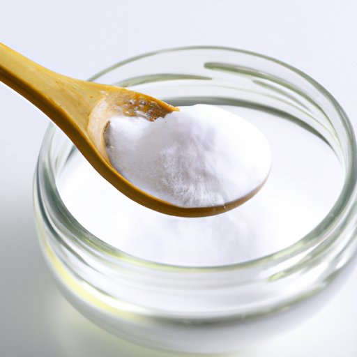 IV. Baking Soda and Coconut Oil