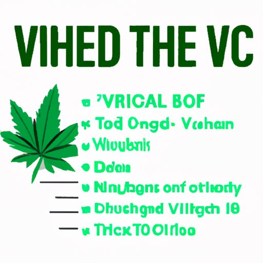 VI. The Benefits of Natural THC Detox Methods