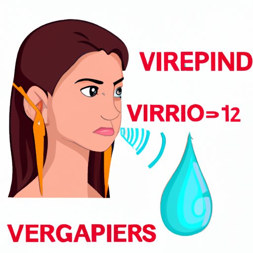 VI. Preventive measures to avoid water getting trapped in your ear