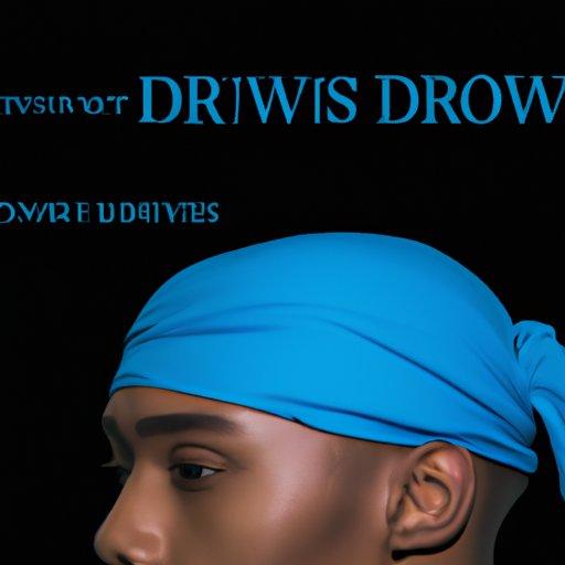 The Power of Durags: Using Headwear to Create Flawless Waves