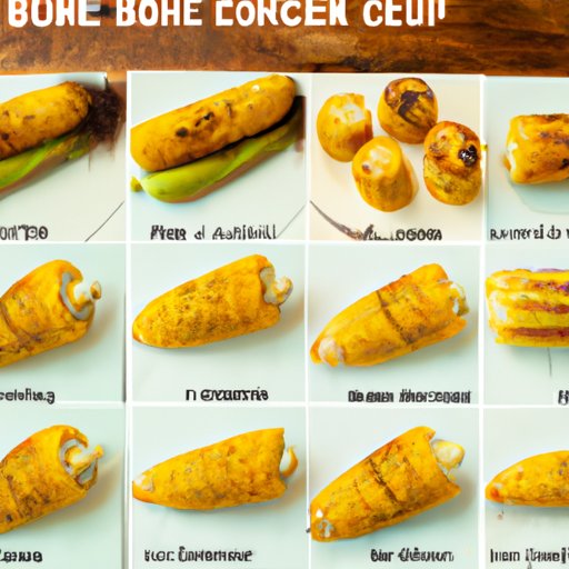 II. 5 Simple Steps for Flawlessly Grilled Corn on the Cob