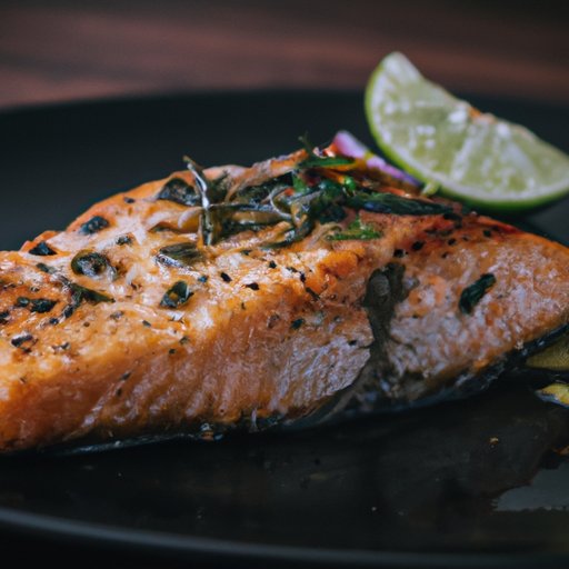 Recipe Ideas: 3 Easy and Tasty Grilled Salmon Recipes to Impress Your Guests