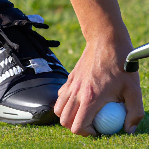  The Importance of Grip Pressure in Golf and How to Strike the Right Balance 