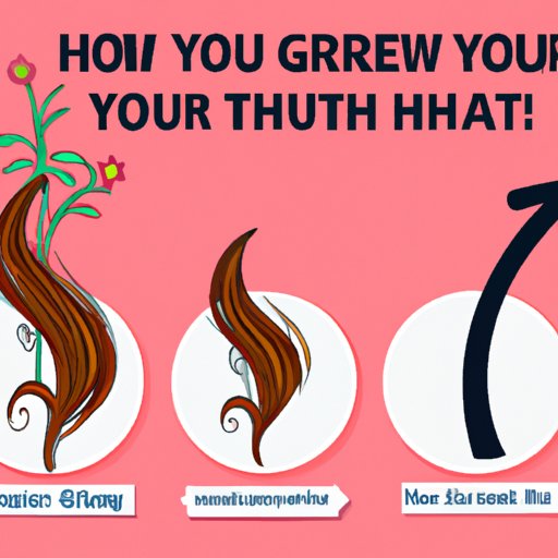 How to Grow Your Hair Faster: 5 Tips for Healthy Hair Growth