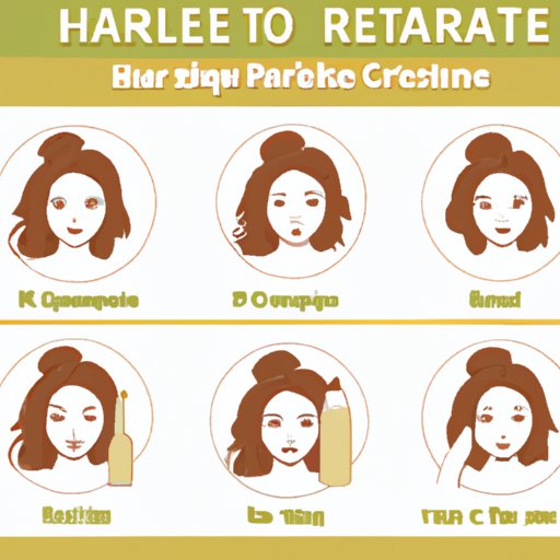 Section 2: Regular Hair Care Routine