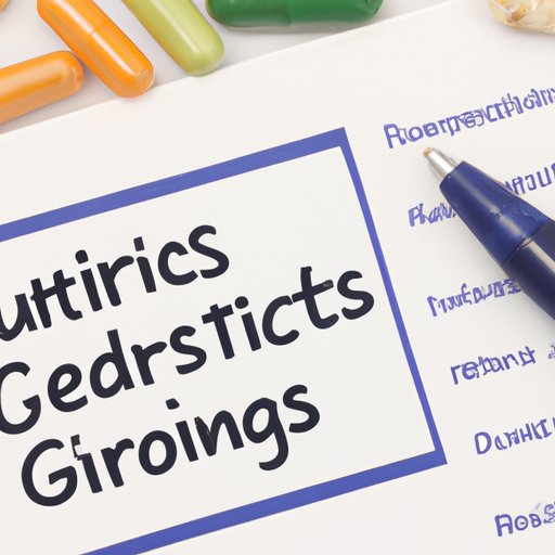 Addressing Specific Gut Health Issues