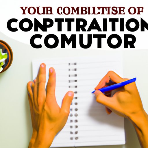 Your Ultimate Guide to Overcoming Constipation