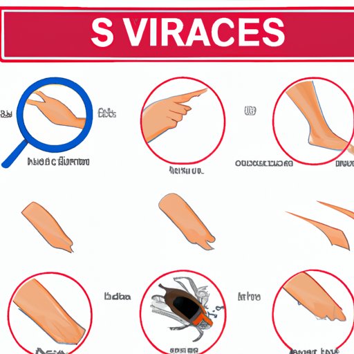 V. Spot the Signs: A Comprehensive Guide to Identifying Scabies