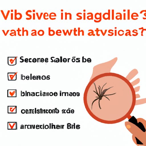 VI. Detecting Scabies: What to Look Out for and How to Confirm Your Diagnosis