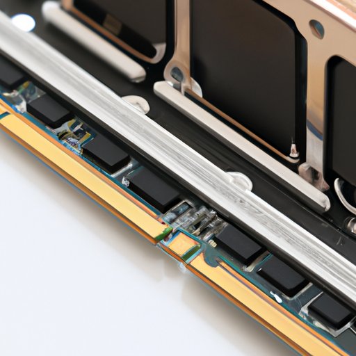 VI. DIY Guide: How to Install More RAM in Your iMac like a Pro